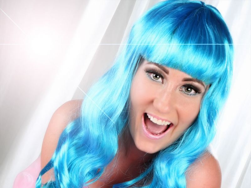 katy perry tribute show